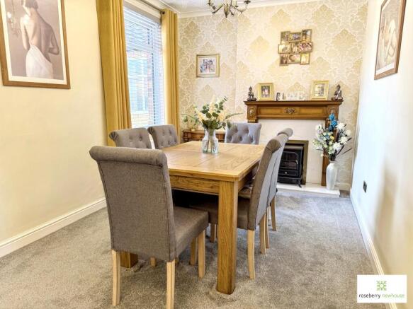 Linden Road, Great Ayton, Middlesbrough, North Yorkshire photo 4