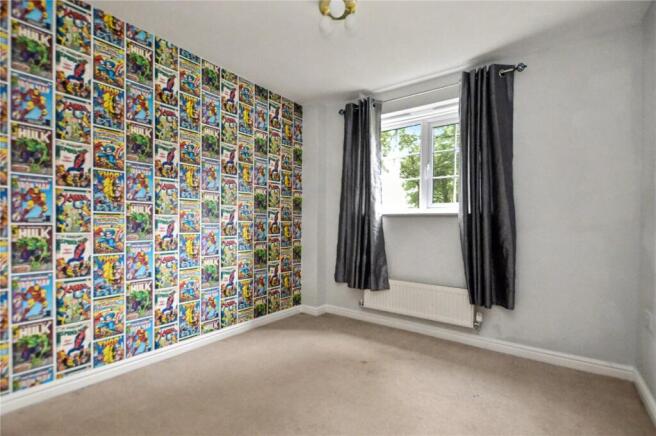 3 bed Apartment for sale Image 5
