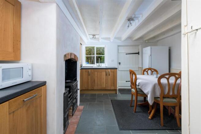 Breakfast Room