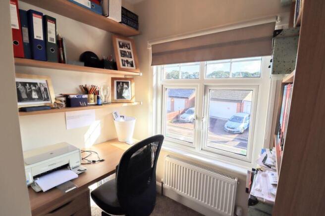 Study/Bedroom