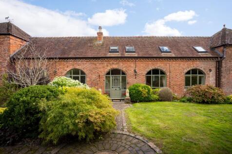 Salwarpe, Droitwich