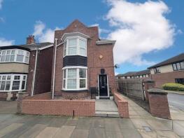 81, Belmont Gardens, Hartlepool TS26 9LT