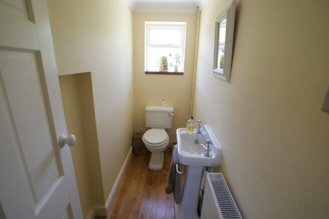 Cloakroom