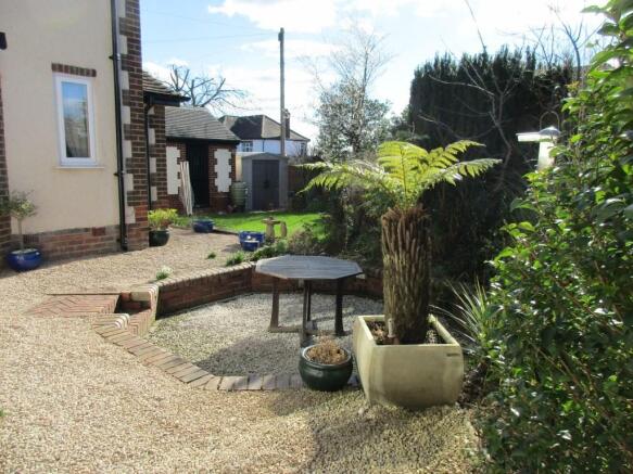 GARDEN