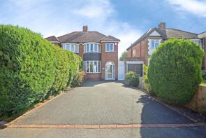 24, Jeremy Grove, Elmdon, Solihull B92 8JH