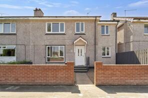 23, Craigour Crescent, Moredun, Edinburgh EH17 7PL