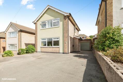 Leicester Road, Coalville, LE67