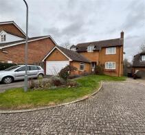 26, Thomas Drive, Newport Pagnell MK16 8TH