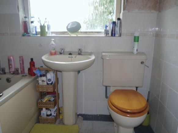 Bath room 