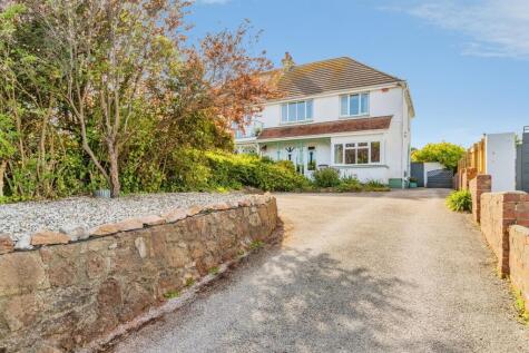 Upper Morin Road, Paignton