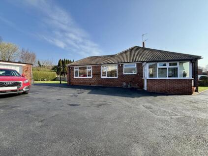 Poplar Avenue, Garforth, Leeds