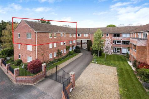 Newmarket, Suffolk, CB8