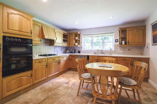 Kitchen/Breakfast
