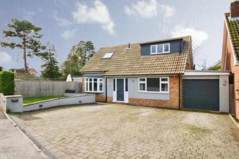 Moor Lane, Haxby, York