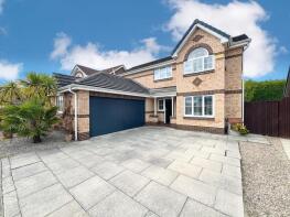 9, Penyghent Way, Stockton-on-tees TS17 0QJ