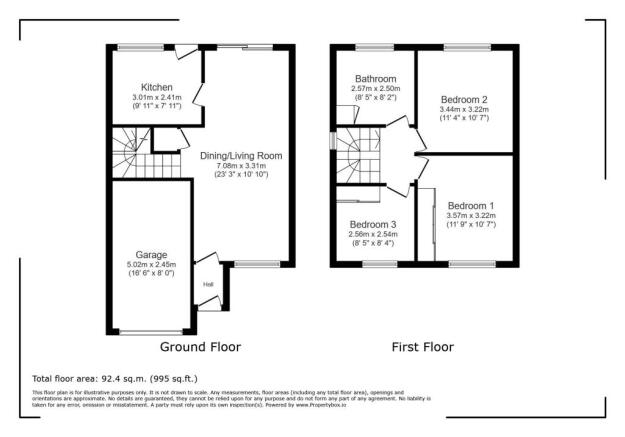 3 bed Detached for sale Image 10