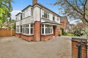 47, Guardian Road, Norwich NR5 8PQ
