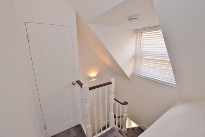 Stairway
