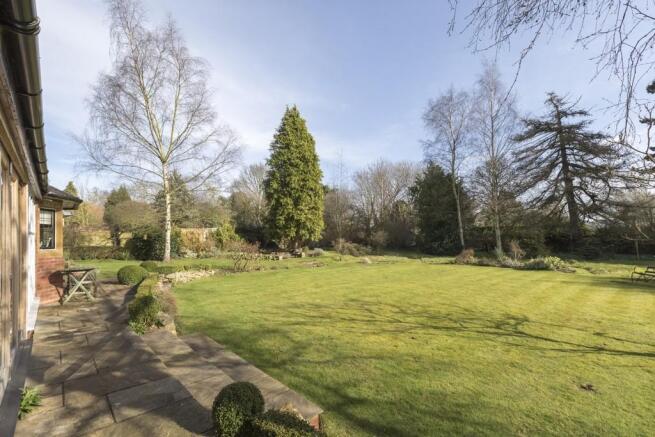 Garden 2
