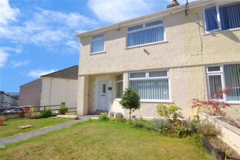 Wycliffe Road, Plymouth, Devon, PL3