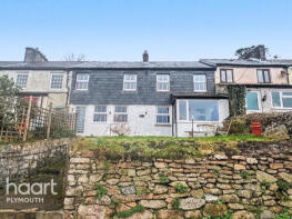 3 Darite Post Office, Alexandra Terrace, Road From Rosena Lodge To Junction With Hendra Close, Liskeard PL14 5JA