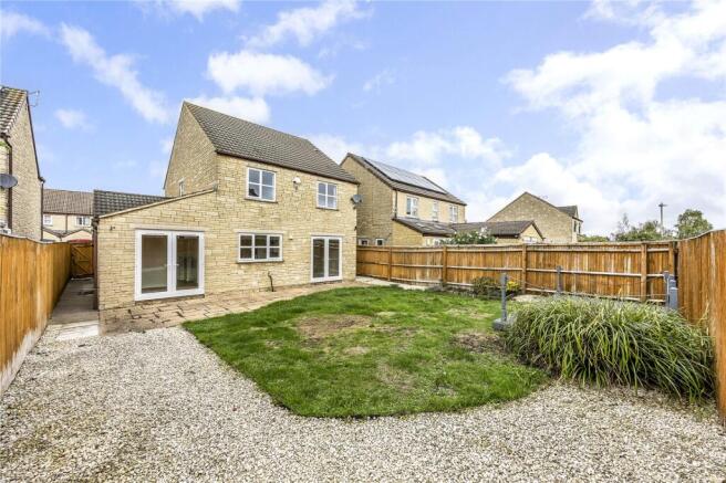 4, Bluebell Grove, Up Hatherley, Cheltenham, Gloucestershire, GL51 photo 4