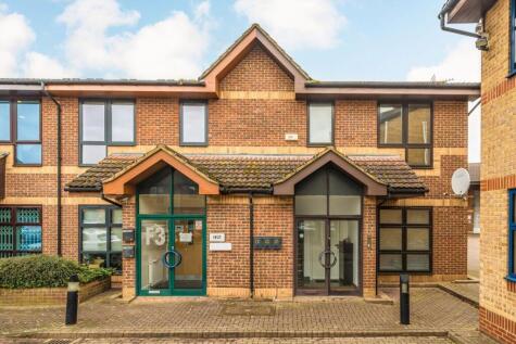 Kingsway Business Park, Hampton