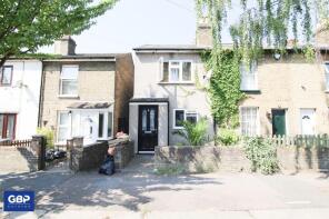 8, Shakespeare Road, Romford RM1 2QD
