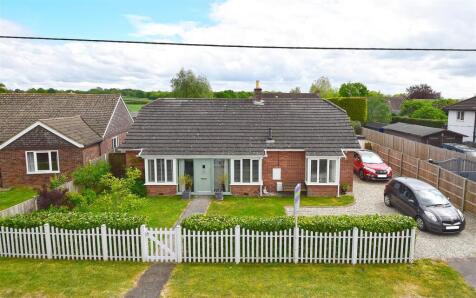 Lower Road, Woodchurch