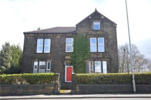 Flat 4, 114, Victoria Road, Churwell, Morley LS27 8LL