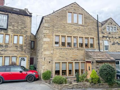 Upper Fold, Honley, Holmfirth, HD9