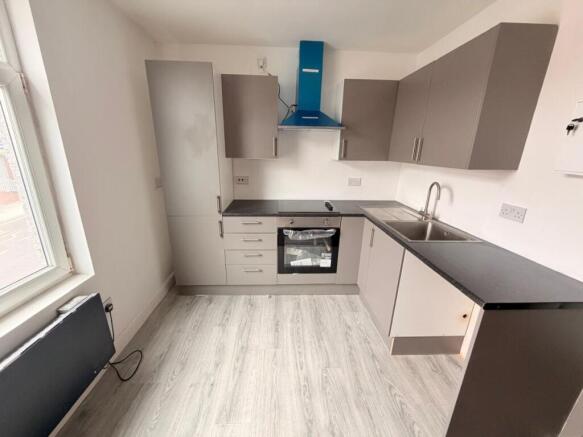 1 bed Apartment to rent Image 4