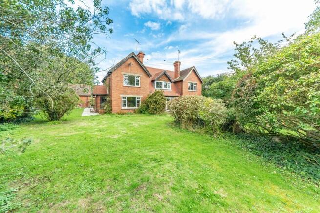 Riverside House  ...