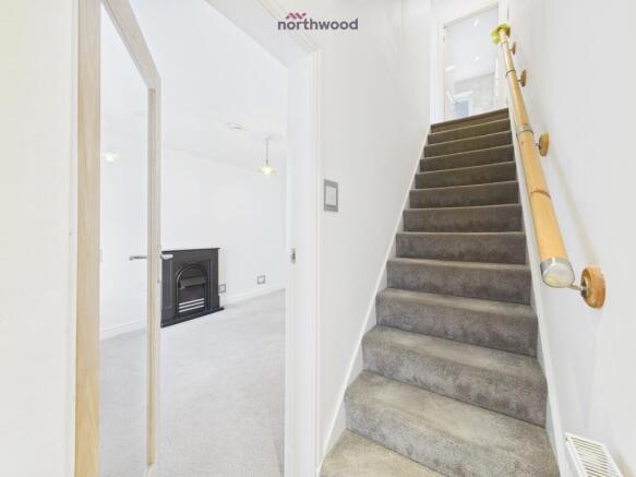 Wheatsheaf Mews, Gwersyllt, Wrexham, LL11 photo 3