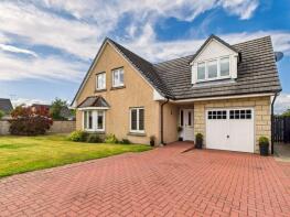 35, Main Street, Sauchen AB51 7JU