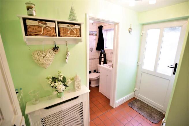 Cloakroom