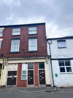 Flat 2, 87, High Street, Runcorn WA7 1JF