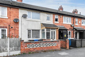 29, Tower Street, Derby DE24 8FP