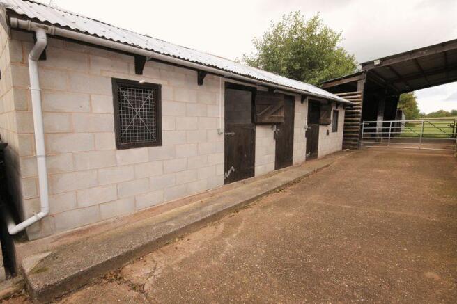 Stables