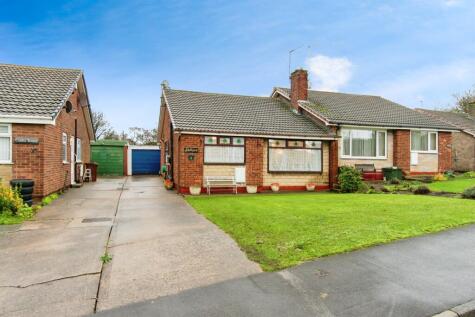 Bleasdale Avenue, Knottingley