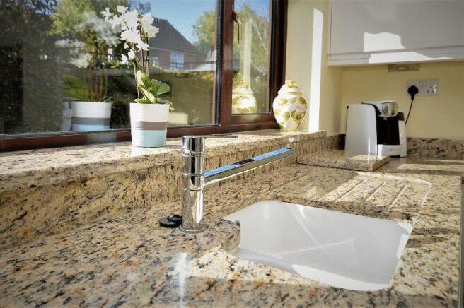 Kitchen Worktops