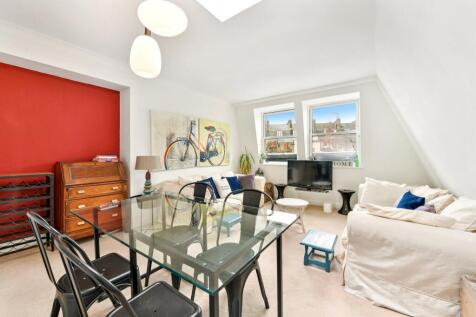 West Warwick Place,
Pimlico, SW1V