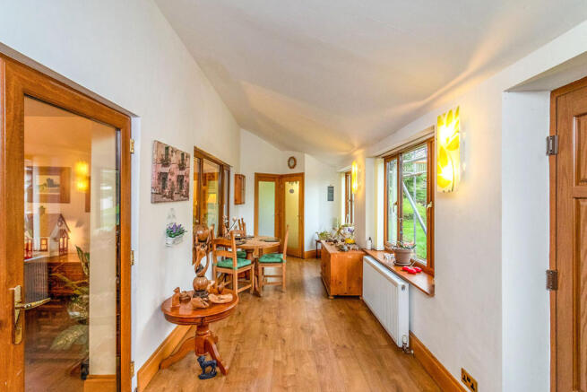 Breakfast Room