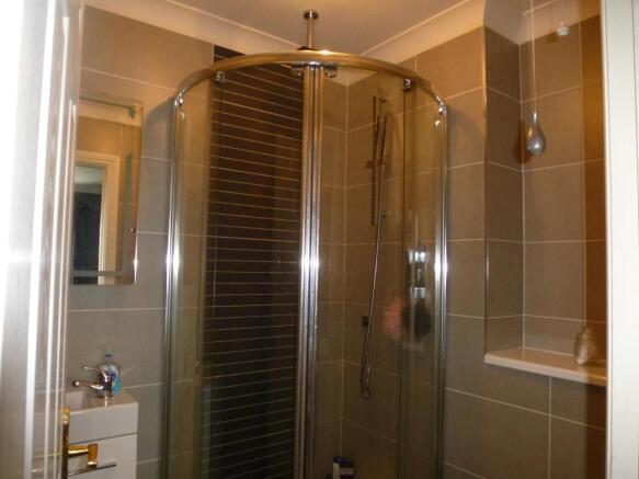 En-suite Bathroom
