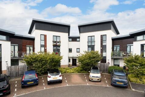 47/2 East Pilton Farm Wynd, Edinburgh, EH5 2GL