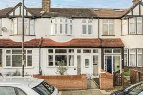 16, Lilian Road, Streatham, London SW16 5HN
