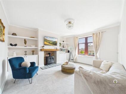 Rockwood Terrace, Greenside, Ryton, Tyne and Wear, NE40