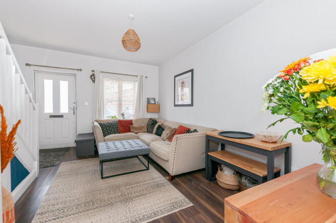 2 bed Terraced for sale Image 6