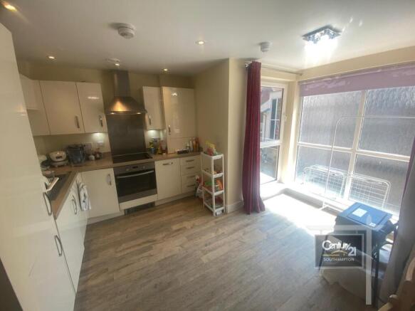 KITCHEN SECTION