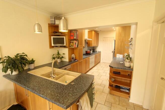 Kitchen B